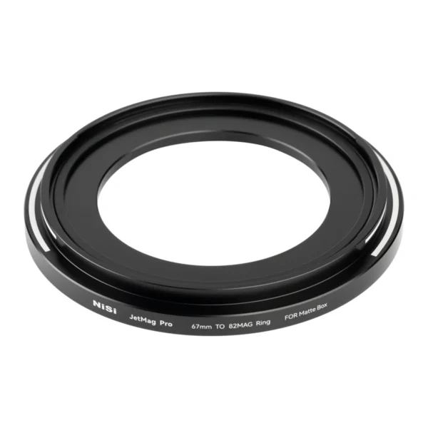 NiSi JetMag Pro Matte Box-adapter, bild 2