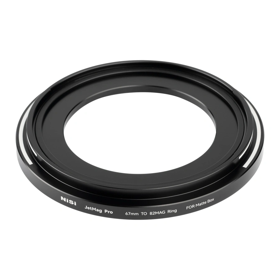 NiSi JetMag Pro Matte Box-adapter, bild 2
