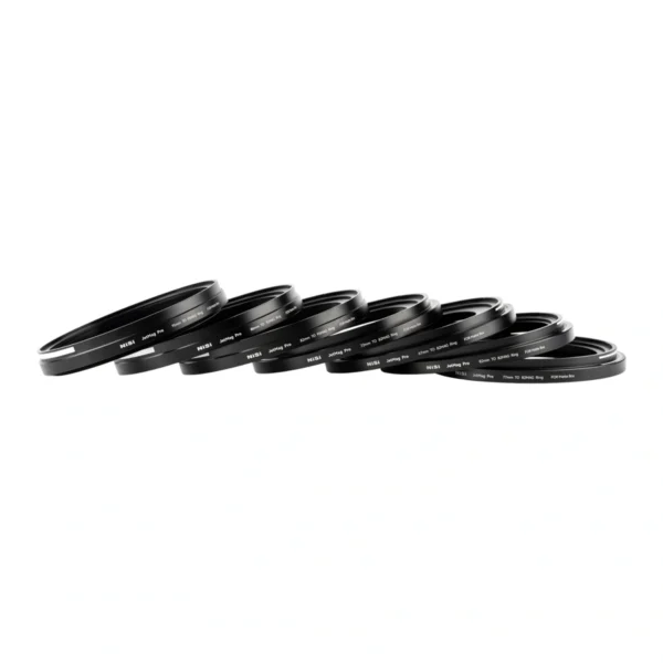 NiSi JetMag Pro Matte Box-adapter, bild 3