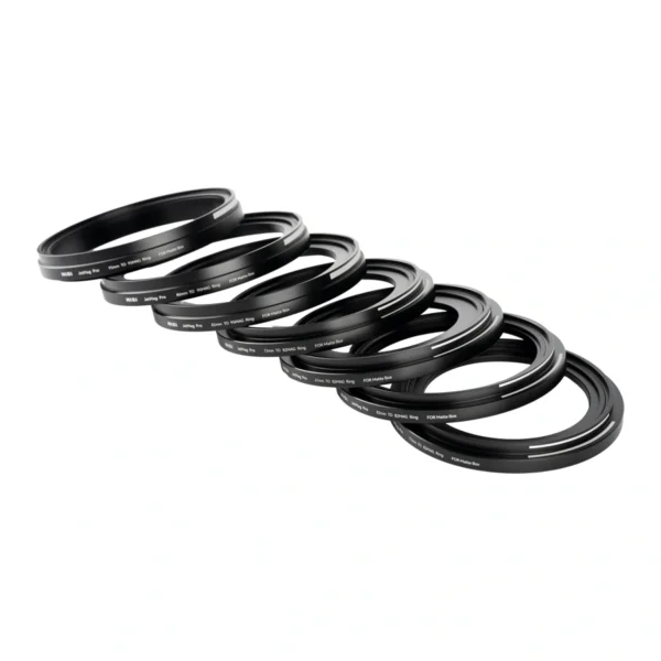NiSi JetMag Pro Matte Box-adapter, bild 4