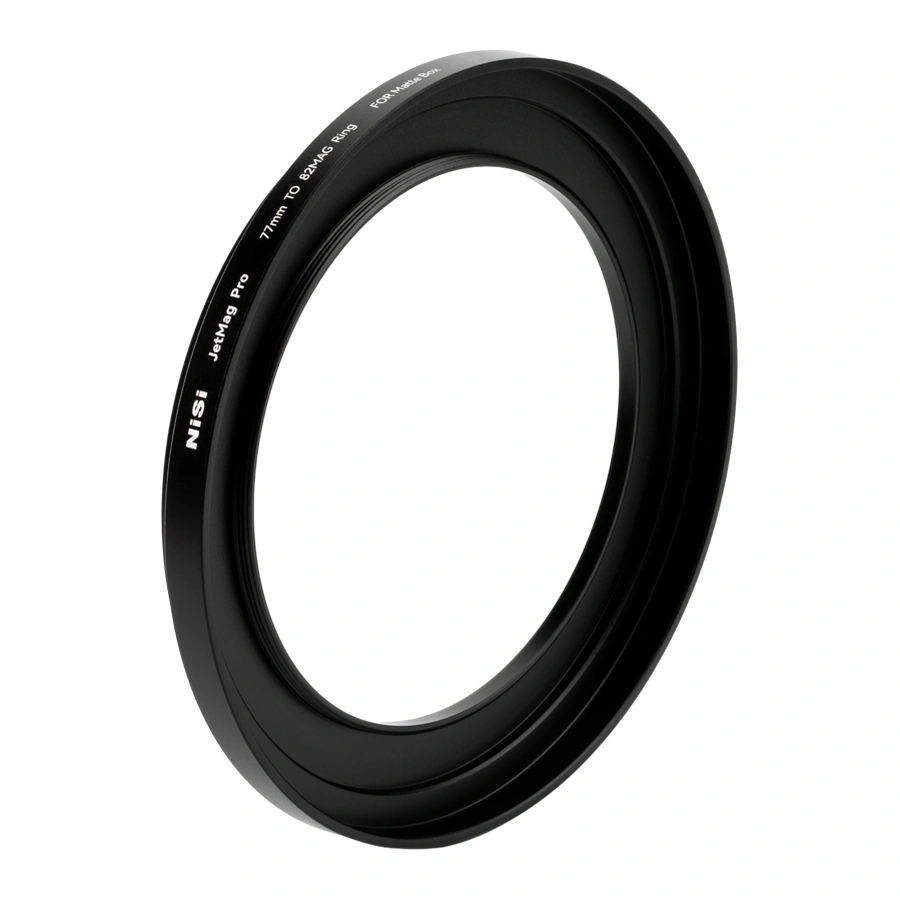 NiSi JetMag Pro Matte Box-adapter, bild 6