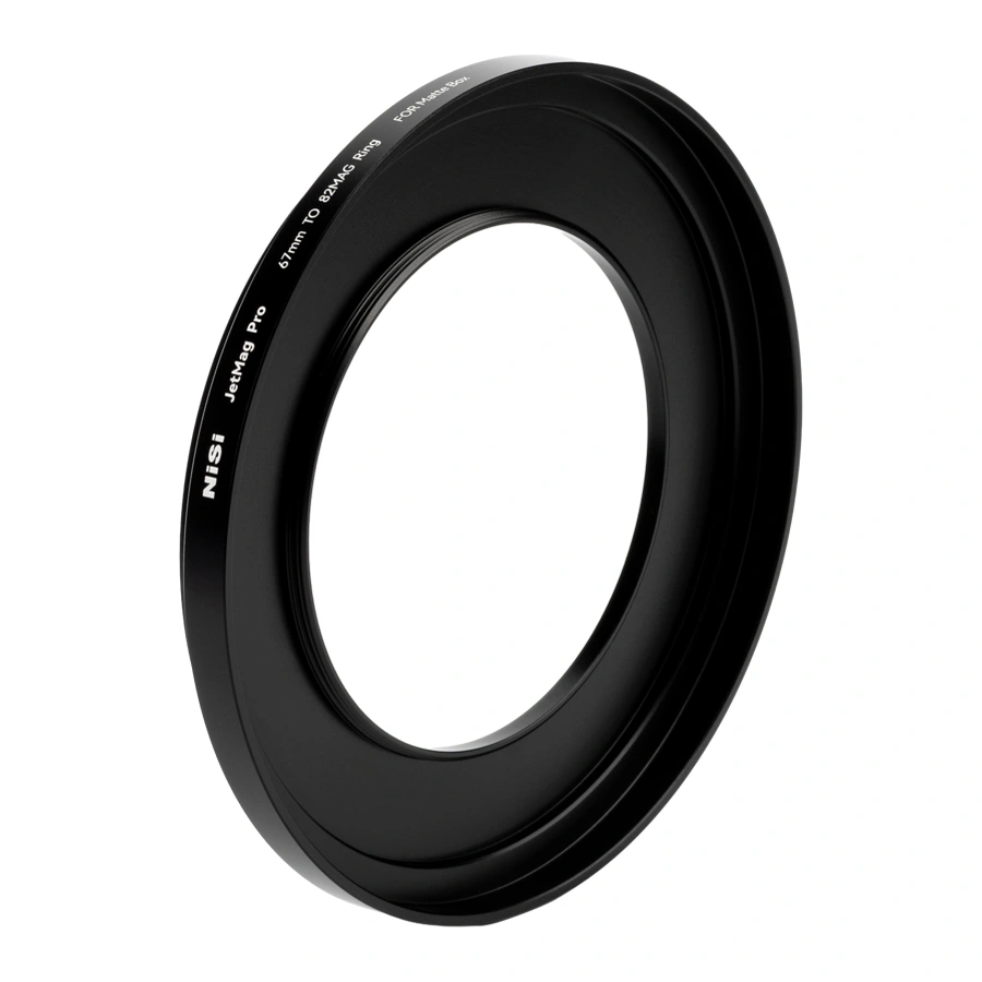 NiSi JetMag Pro Matte Box-adapter