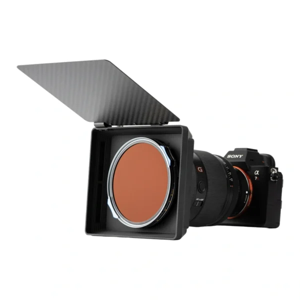 NiSi JetMag Pro Matte Box, bild 10