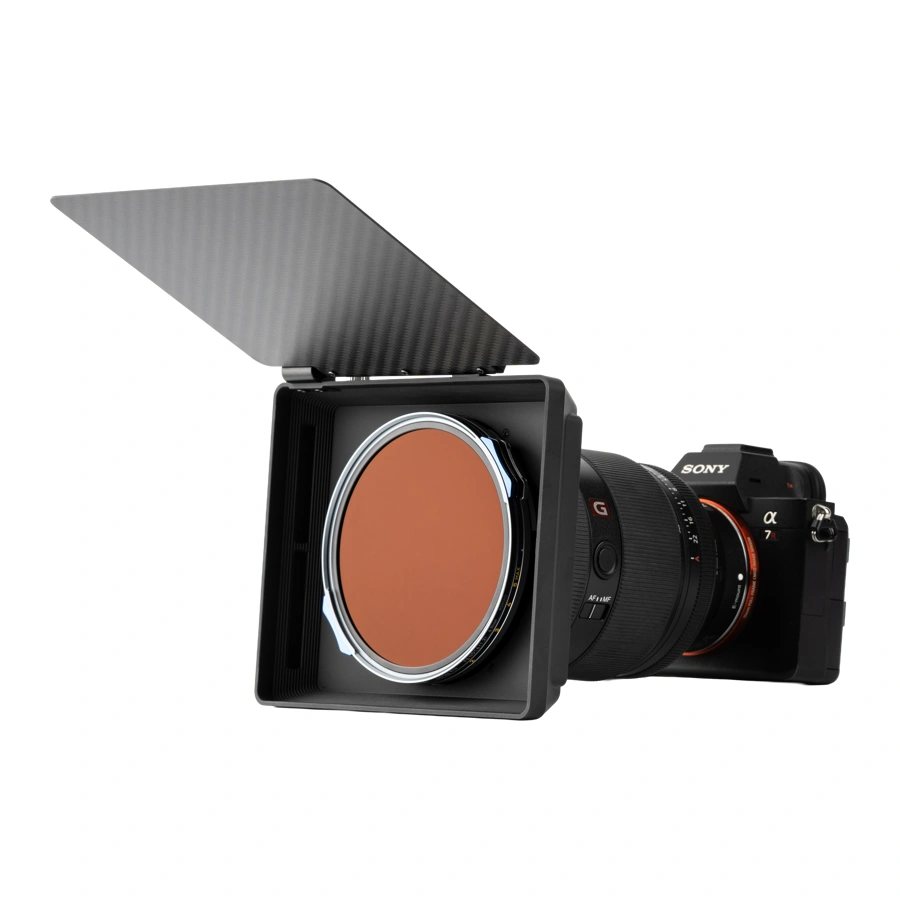 NiSi JetMag Pro Matte Box, bild 10