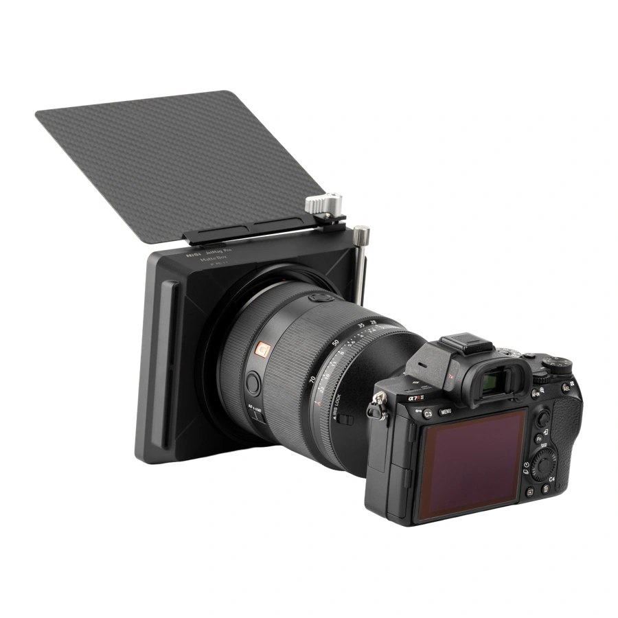 NiSi JetMag Pro Matte Box, bild 11