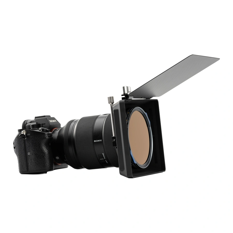 NiSi JetMag Pro Matte Box, bild 12