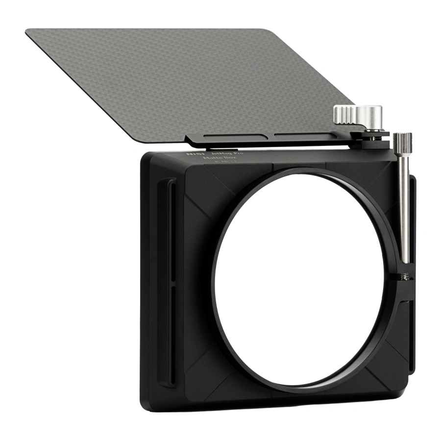 NiSi JetMag Pro Matte Box, bild 2