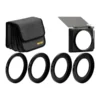 NiSi JetMag Pro Matte Box Kit 82Mag