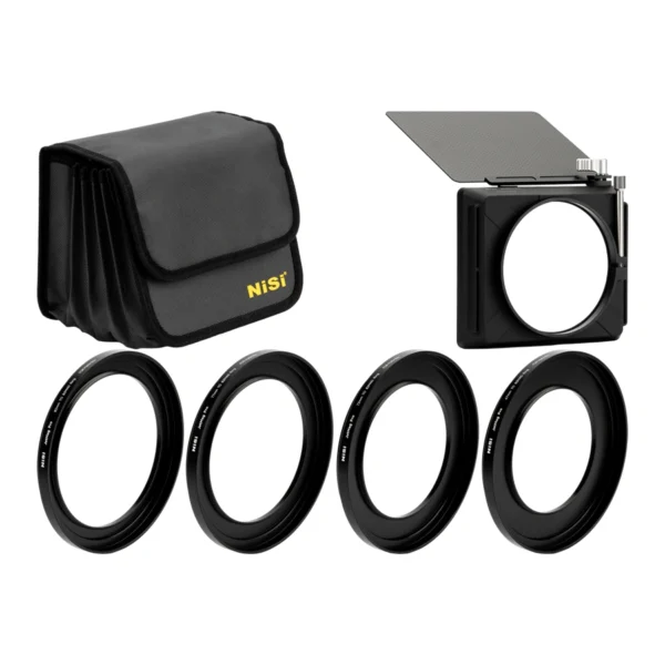 NiSi JetMag Pro Matte Box Kit 82Mag