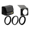 NiSi JetMag Pro Matte Box Kit 95Mag