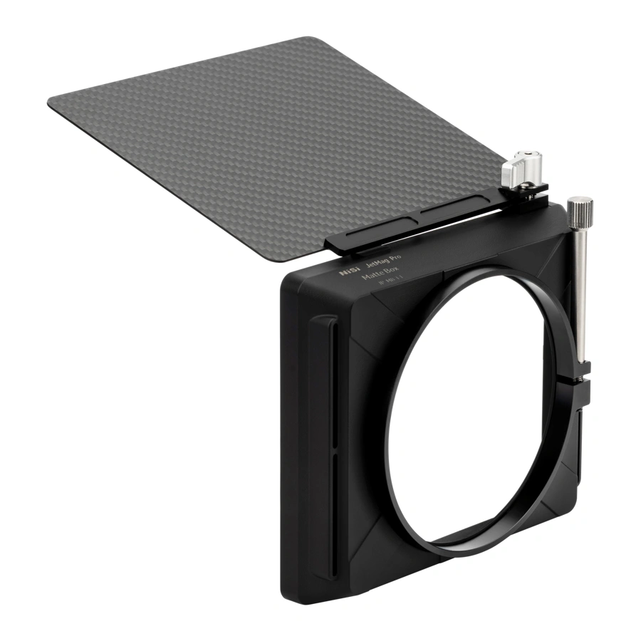 NiSi JetMag Pro Matte Box