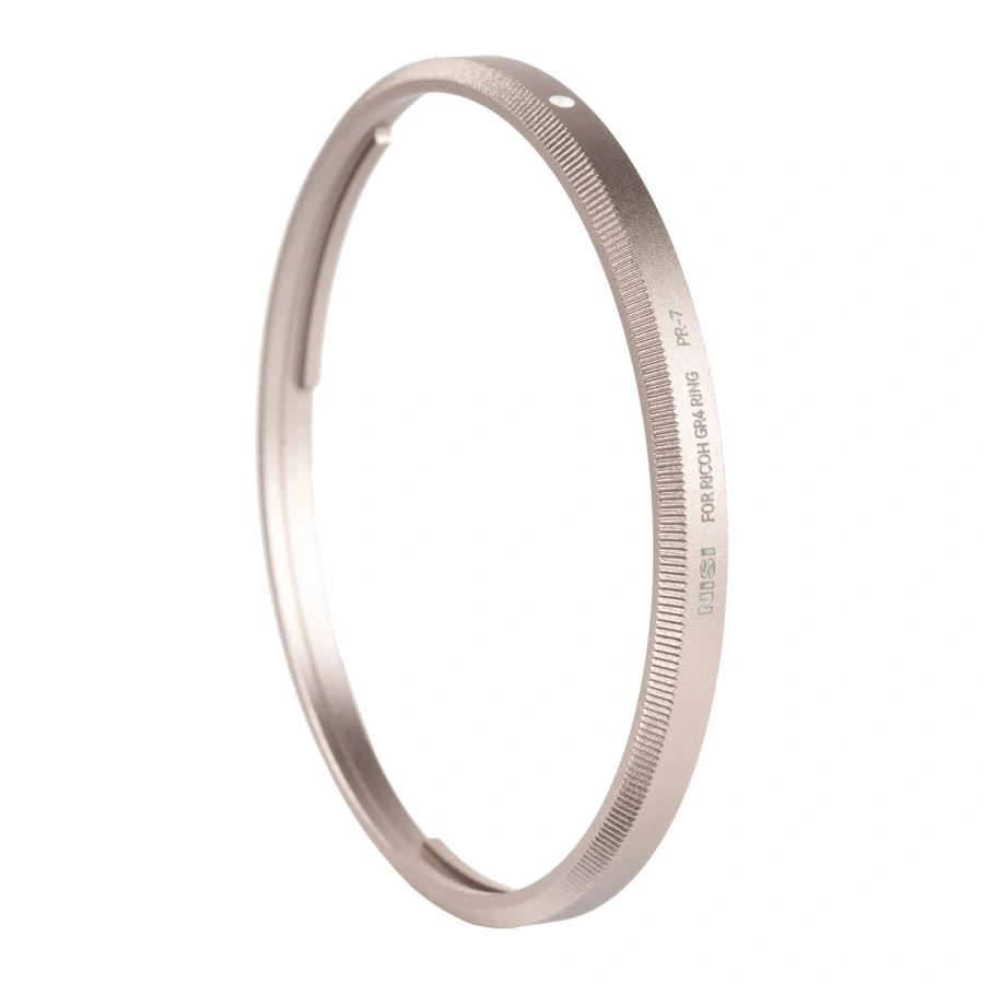 NiSi Ring- och lockkit för Ricoh GR IV, bild 6