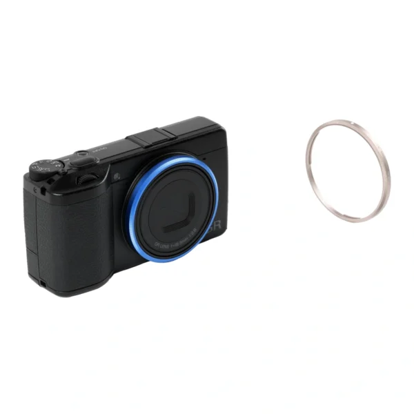 NiSi ringkit för Ricoh GR IV, bild 4