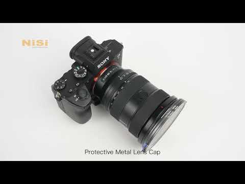 NiSi Jetmag Pro